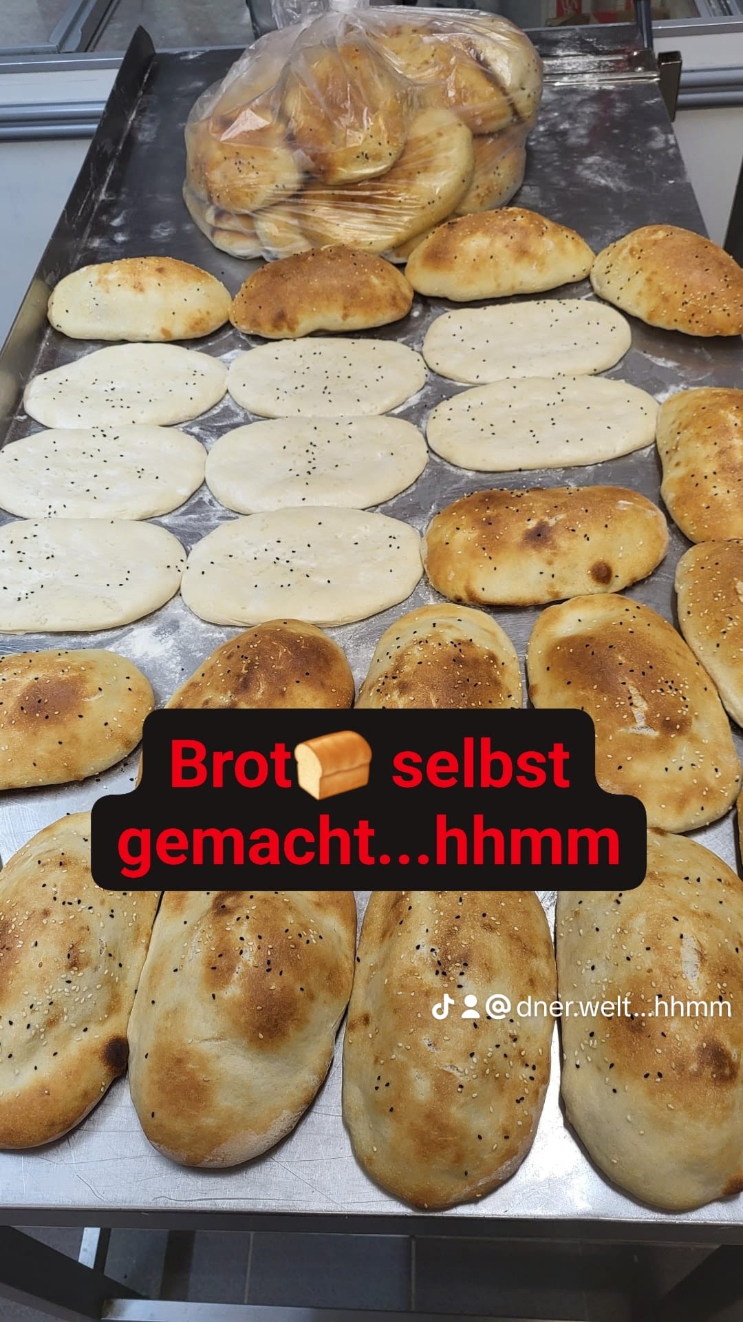 Döner Welt Eindrücke